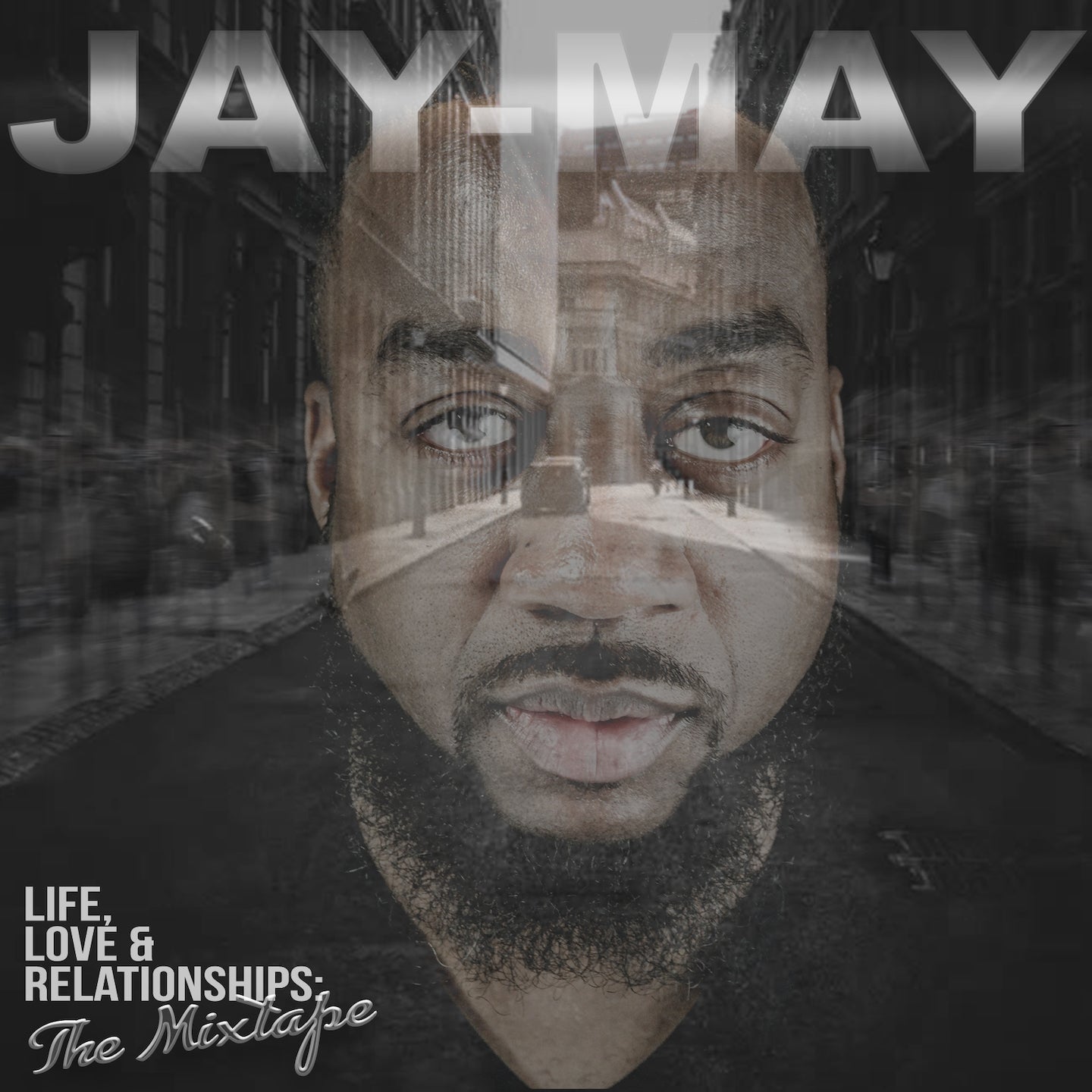 Journey (w/ Stew Hype) - JayMayOnline eStore